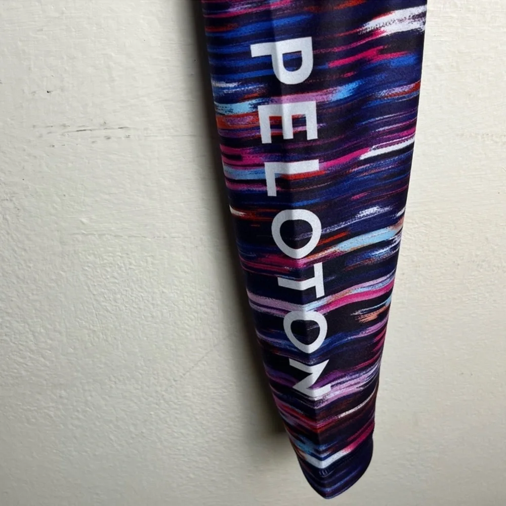 PELOTON Melody High Waist Legging - Picture 12 of 13